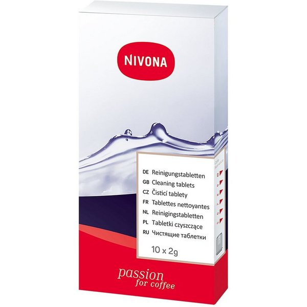 Nivona Kaffeevollautomat