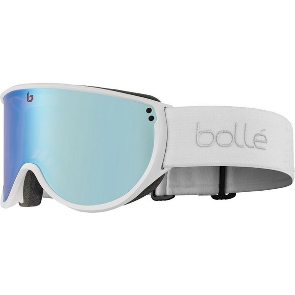 Bolle Skibrille Blanca, (1-St)