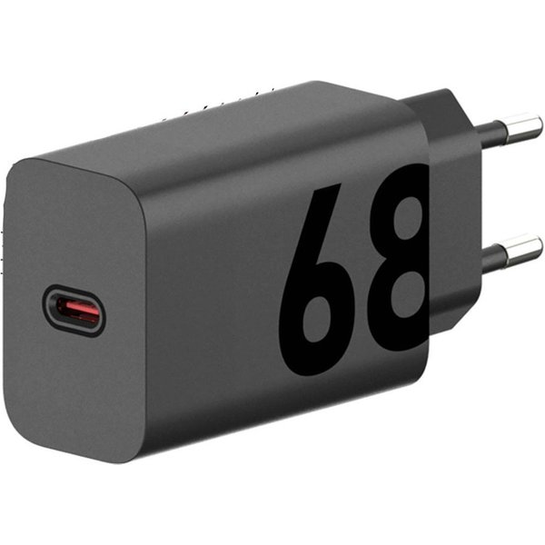 Motorola 68W-AKKU-LADEGERÄT Smartphone-Ladegerät