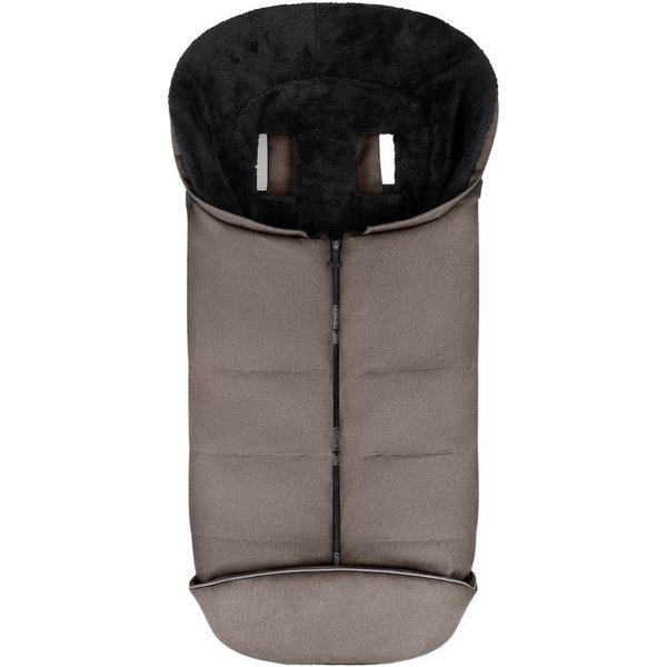 ABC Design Fußsack Winterfußsack