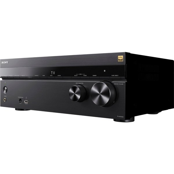 Sony TA-AN1000 7.2 Channel 8K A/V Verstärker (240 W)