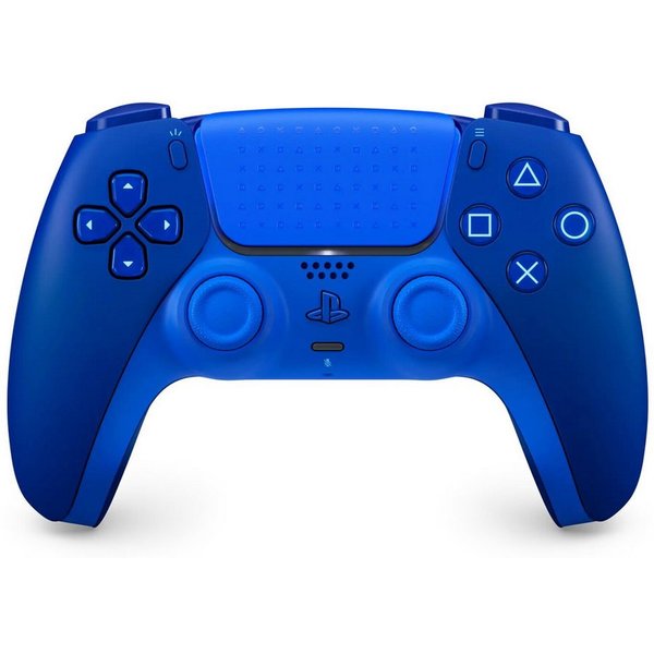 Playstation PS5 Controller Icon Blue Limited Edition DualSense PlayStation 5-Controller