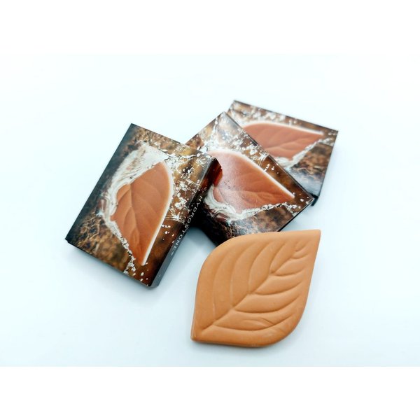 meytrade Luftbefeuchter Hydrostone 3er Set, Befeuchtungssteine, Tabakbefeuchter, 100% aus Naturmaterialien