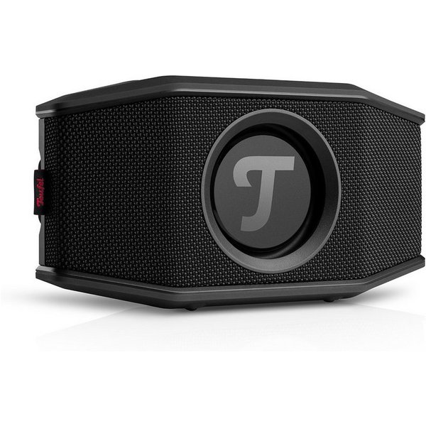 Teufel ROCKSTER GO 2 Wireless Lautsprecher (Bluetooth, 8 W, IP67)