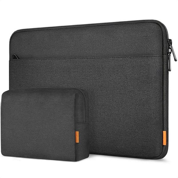 Inateck Laptop-Hülle 15.6 Zoll Laptoptasche Schutzhülle, für MacBook Pro 16 Zoll M5