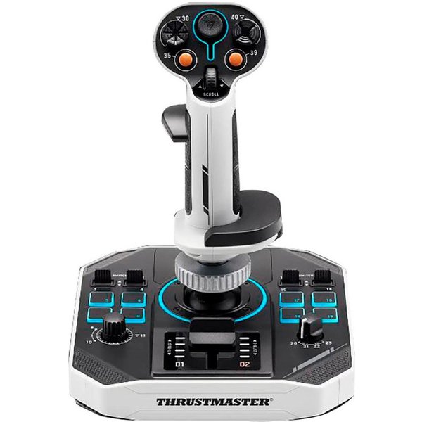 Thrustmaster SOL-R 1 FLIGHTSTICK Simulations-Controller
