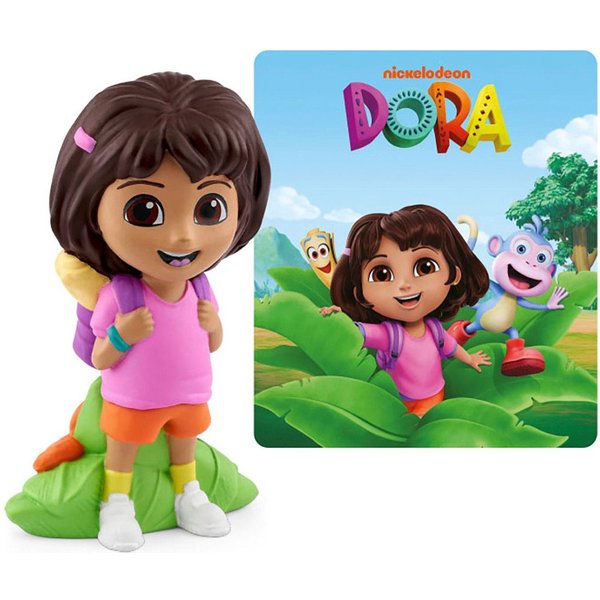 tonies Hörspielfigur Dora the Explorer: Dora the Explorer 2