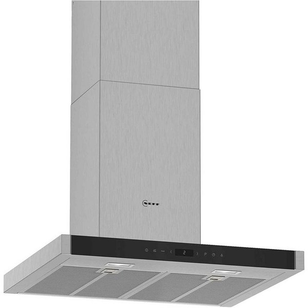 NEFF Wandhaube D65BMP5N0 Serie N 70 Efficient Drive Motortechnologie