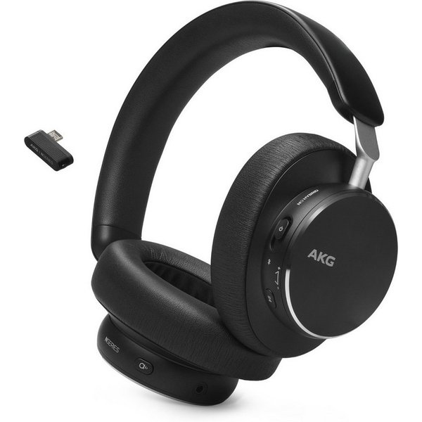 AKG N9 Hybrid Wireless over-ear noise wireless Kopfhörer