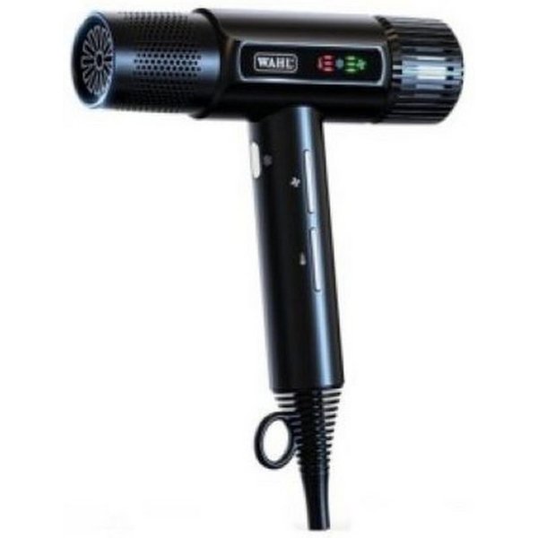 WAHL GmbH Haartrockner Wahl Vanquish - Professioneller Haartrockner - schnell trocknend