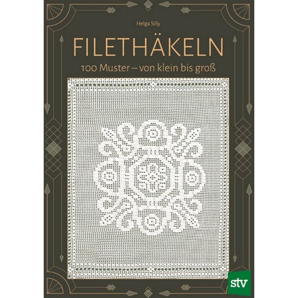 Filethäkeln / Helga Silly