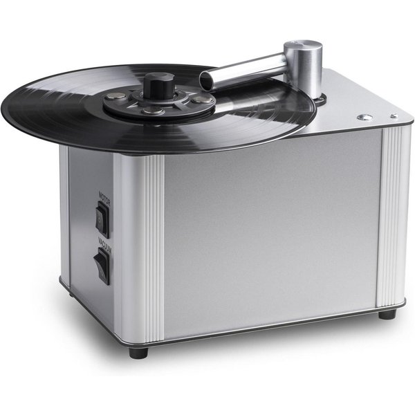 Pro-Ject Pro-Ject VC-E2 Vinyl Cleaner Plattenwaschmaschine Vorverstärker
