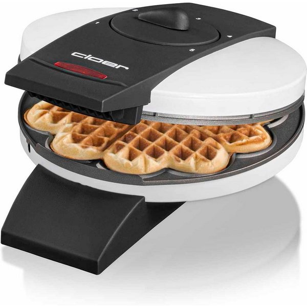 Cloer Waffeleisen 1621