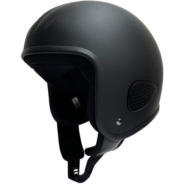 Bores Motorradhelm Gensler Kult Evo Kleiner Jethelm Ece 22.06
