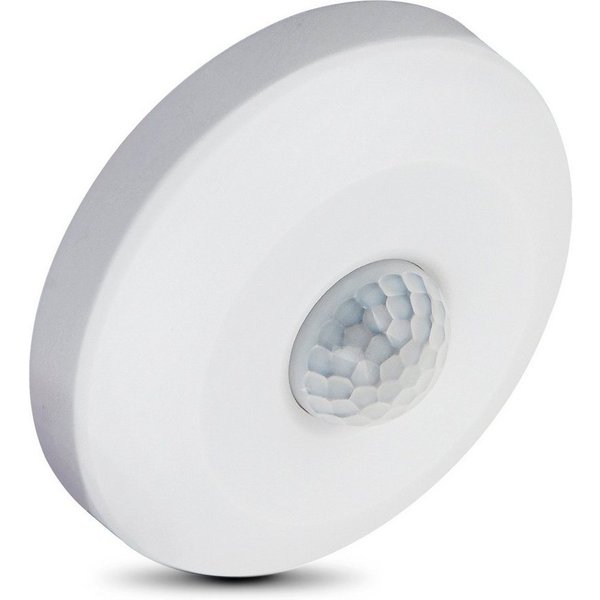 Maclean Sensor MCE231, PIR-Bewegungsmelder Sensor 360 Grad