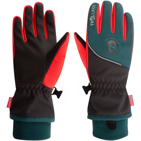 TROLLKIDS Skihandschuhe Kids Trolltunga Glove