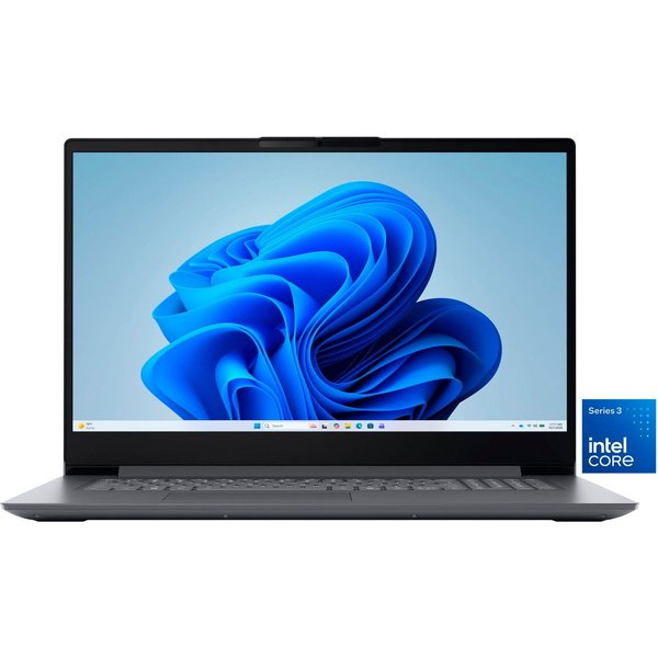 Lenovo IdeaPad Slim 3 17IWC11 Notebook (43,9 cm/17,3 Zoll, Intel Core 3 304, Intel Graphics, 8 GB, 512 GB SSD)