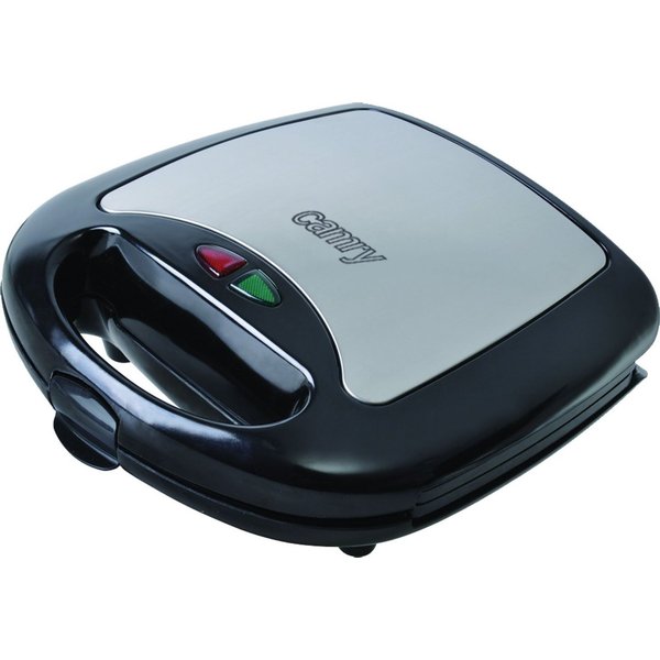 Camry Sandwichmaker Camry CR 3024 Sandwichmaker 3 in 1
