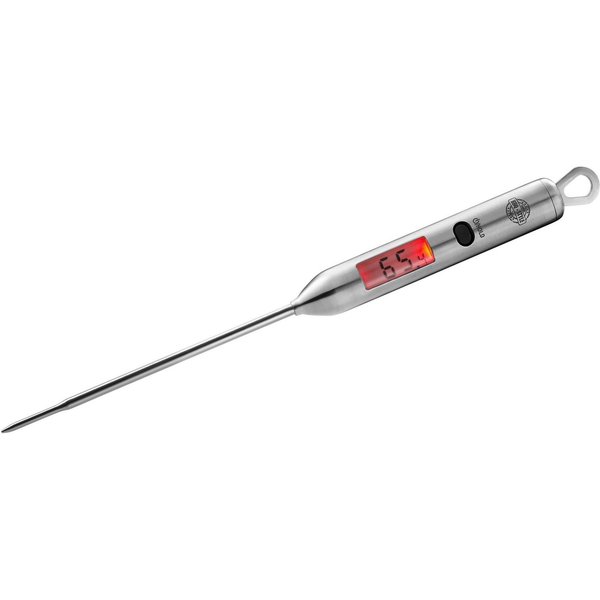 GEFU Bratenthermometer BBQ, digital