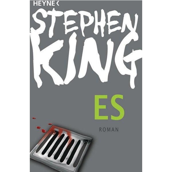 Es / Stephen King