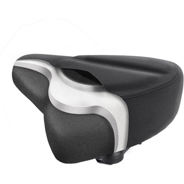 SachsenRAD Fahrradsattel Fahrradsattel Universal
