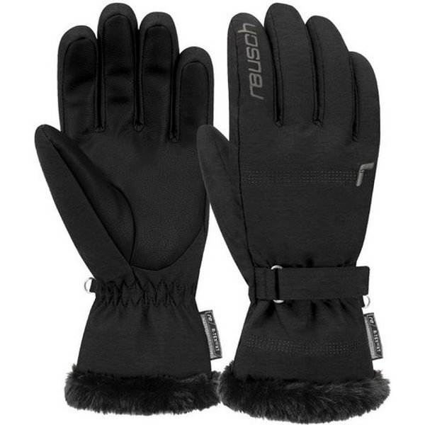 Reusch Skihandschuhe Luna R-TEX XT in sportlichem Design