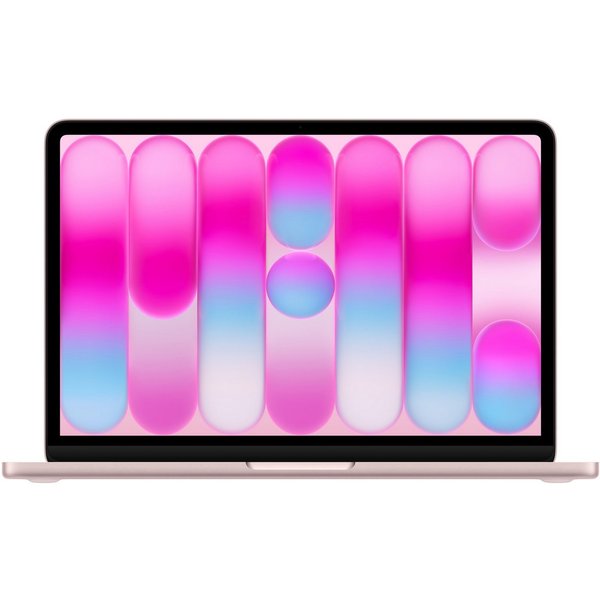 Apple Macbook Neo 13" Notebook (33,02 cm/13 Zoll, Apple A18 Pro, 5-Core GPU, 8 GB, 512 GB SSD)