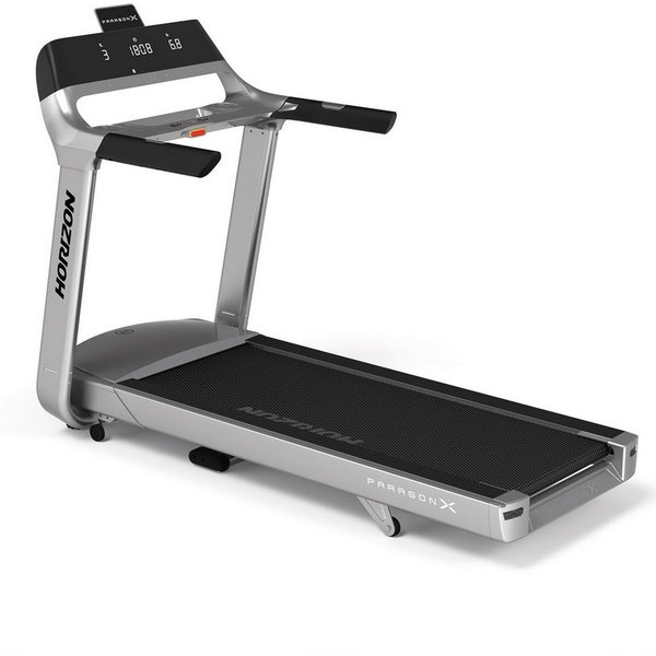 Horizon Fitness Laufband Paragon X