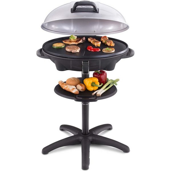 Cloer Elektrogrill Cloer 6789