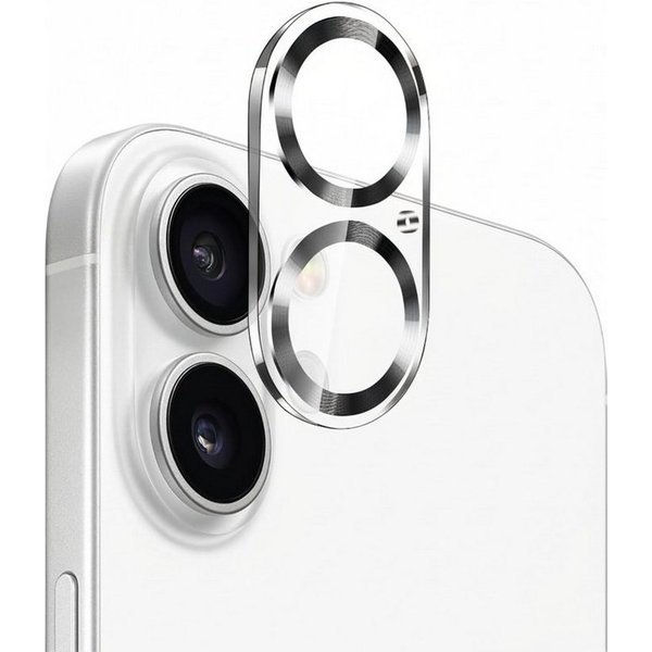 Ventarent Kameraschutzglas für iPhone 17 Kameraschutz Linse Camera Glas für Apple iPhone 17, Einzelpackung, 1 Stück, Anti Fingerabdruck, Hartglas, Apple iPhone 