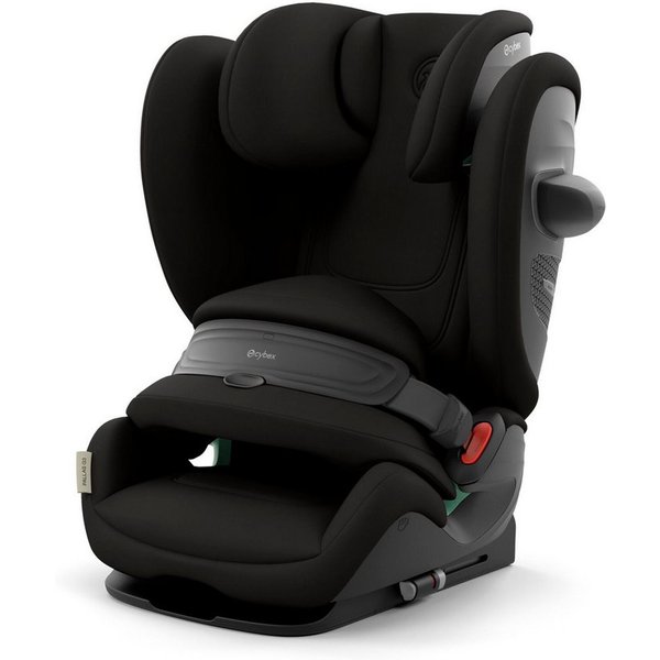Cybex Autokindersitz Cybex Gold, Pallas G3 i-Size, ab: 15 Monaten, bis: 12 Jahren, ab: 76 cm, bis: 150 cm