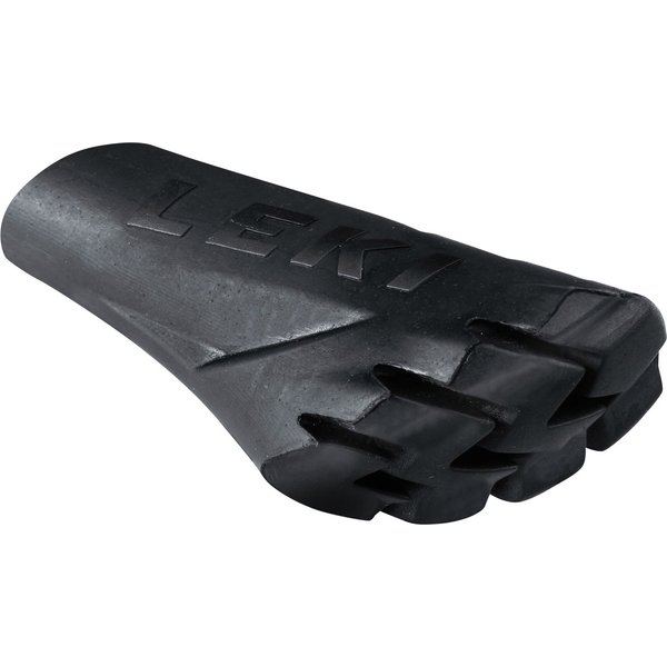 Leki Nordic-Walking-Stöcke Power Grip Pad Walking (1 Paar) schwarz