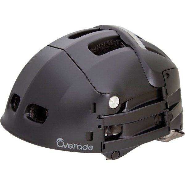 Overade Fahrradhelm x Kenzo PLIXI