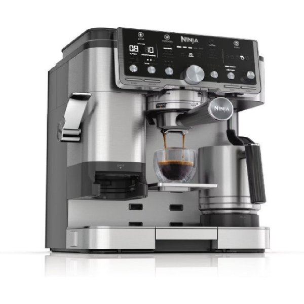 NINJA Kaffeevollautomat