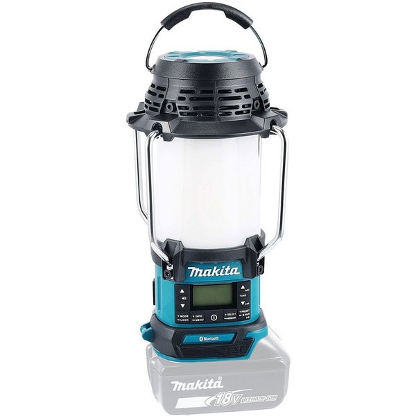 Makita DMR056 Baustellenradio