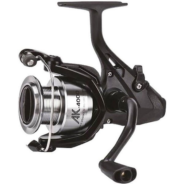 Okuma Fishing Freilaufrolle), Okuma AK-5000 Freilaufrolle