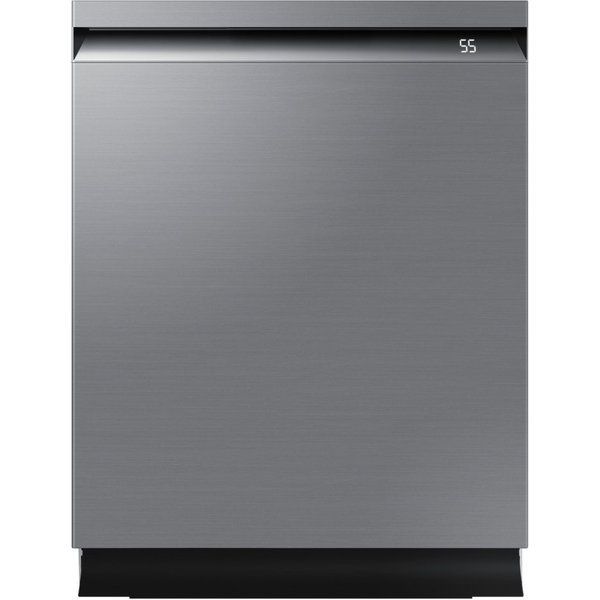 Samsung Unterbaugeschirrspüler DW60BG750USLET, 14 Maßgedecke