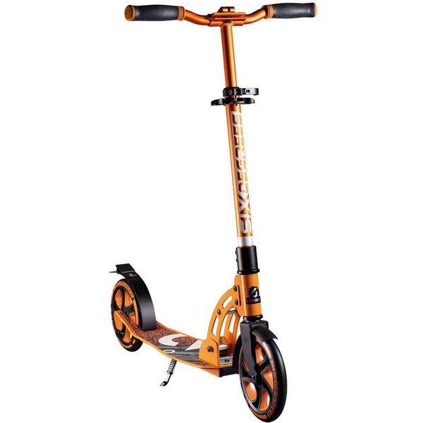 SIX DEGREES Scooter Aluminium Scooter 205 mm