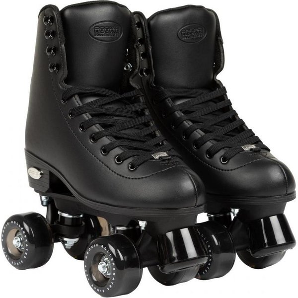 ROOKIE Roller Skates Rollschuhe Classic 78, im Retro-Design