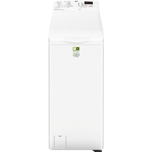 AEG Waschmaschine Toplader LTR6A41460, 6 kg, 1400 U/min