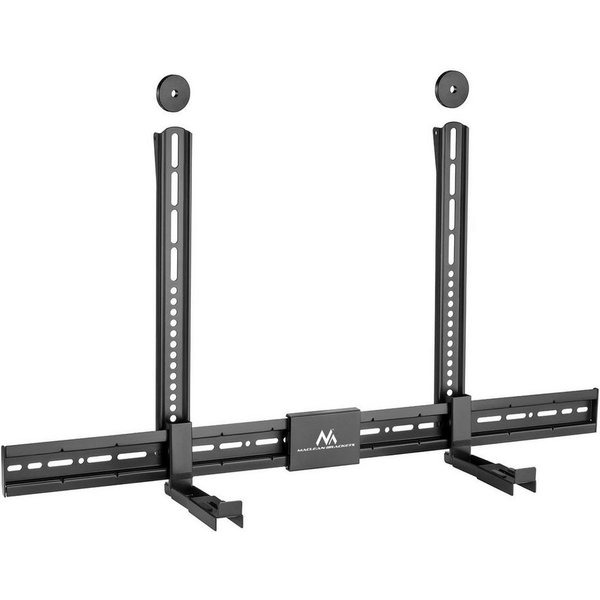Maclean Soundbar-Halterung MC-465, (Universal Soundbar Halterung bis 15kg)