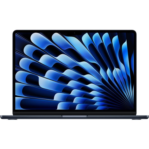 Apple 13-inch MacBook Air Notebook (34,46 cm/13,6 Zoll, Apple M5, 10-Core GPU, 16 GB, 1000 GB SSD)