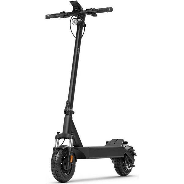 VMAX E-Scooter VMAX NEW VX4 E-Scooter mit Straßenzulassung, 100 km Reichweite, 500 W, bis zu 110 km Reichweite