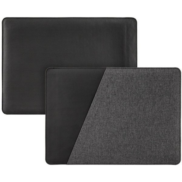 mutural Laptop-Hülle 13–14 Zoll Notebook-Hülle – magnetisch, wasserabweisend & Bicolor 13–14 Zoll, Wasserabweisend / Schlank / Bicolor-Design