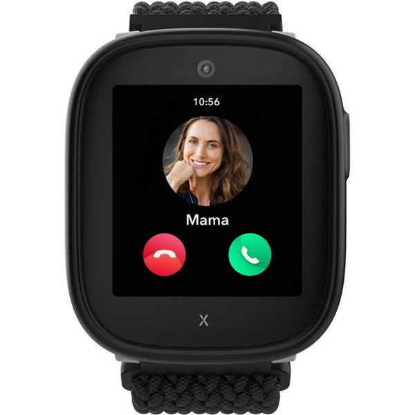 Xplora X6Play eSIM (2. Gen) Kinderuhr mit GPS & Anruffunktion Smartwatch, 4G