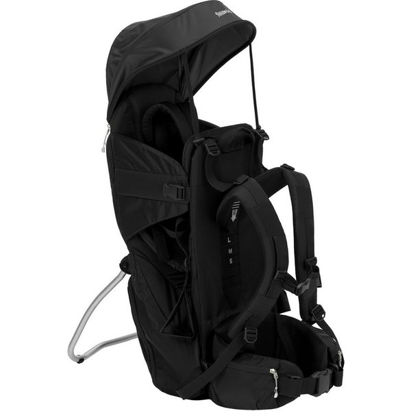 Fillikid Rückentrage Trekking