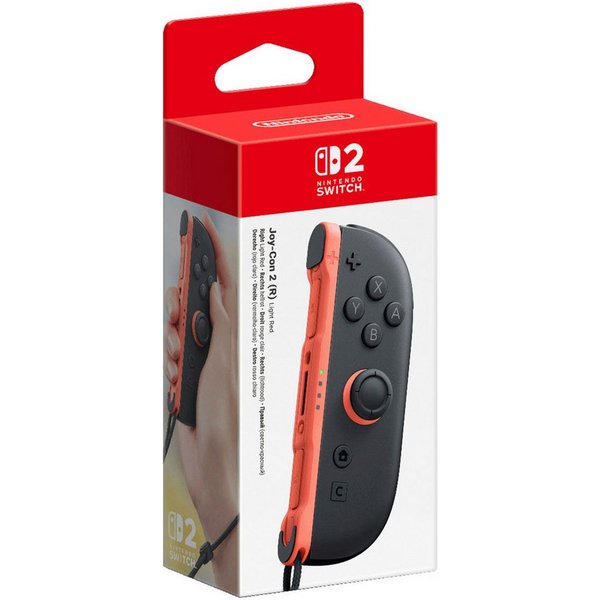 Nintendo Switch 2 Joy-Con 2 Nintendo-Controller