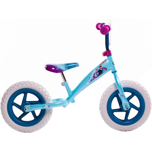 Huffy Laufrad Huffy Frozen Kinder 12-Zoll Laufrad