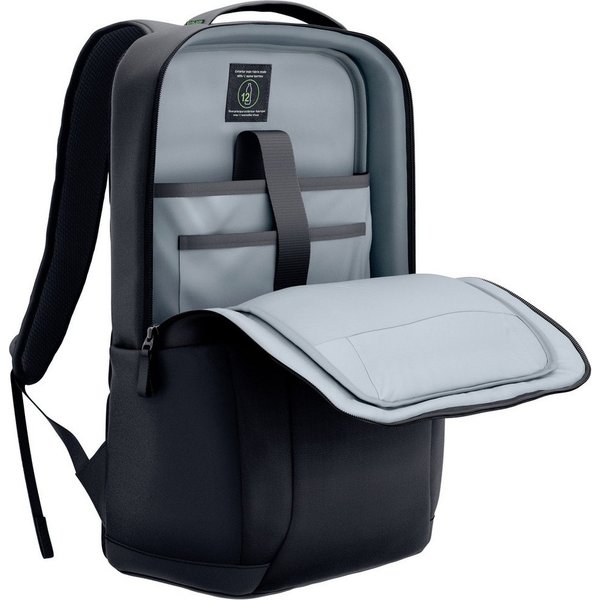 Dell Laptoprucksack Dell Notebook Rucksack EcoLoop Pro Slim Backpack 15 Passend für maxima