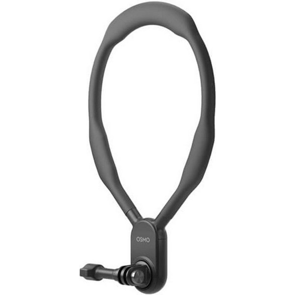 DJI Osmo Action Nackenhalterung Zubehör Drohne